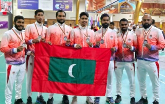 Ajfan:ossumehnethi miadhuves gadha ah vidhaa tharieh