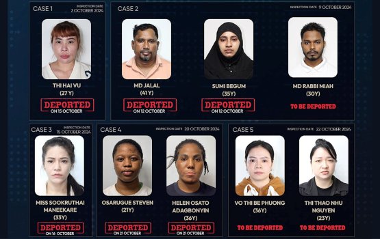 Fulhaa dhaairaehgai hashi vikki 7 anhenaka 2 agent athulaigenfi