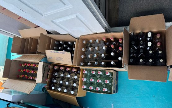 Safari eh balaa faaskoh bangura dhalhuthakeh fuluhunge belumuge dhashah