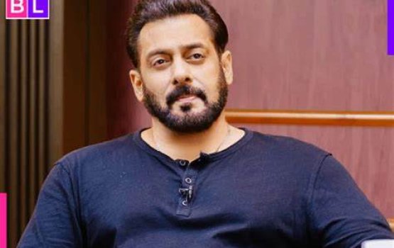 Salman Khan ge hageegee film gai gang thakaa dhekolhu hanguraama