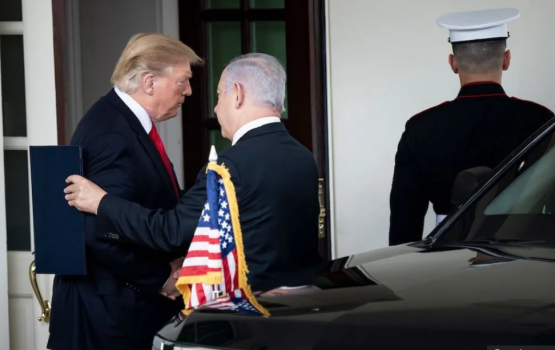 Gaza rayyithun irumathee Africa ah badhalukuran America in mashvara kuranee