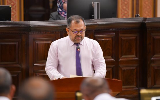 Thafseel neiy budget aa eku rayyithunge kanboduvun
