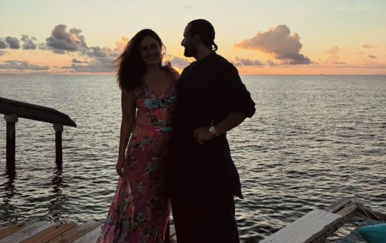 Diwali faahagakuran Bollywood ge tharin Raajje ah