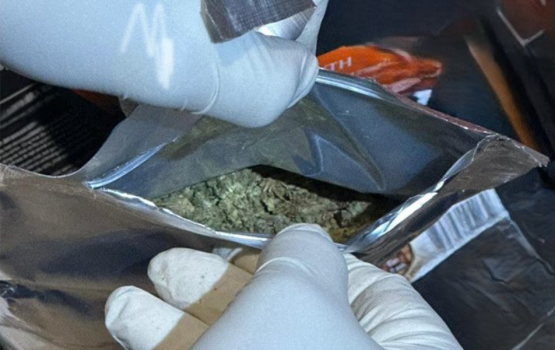 Raajje etherekuran ulhunu 5.9 kilo ge masthuvathakethi athulaigenfi