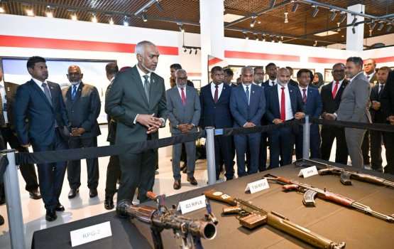 Nasruge dhuvahuge maurazu hulhuvaifi