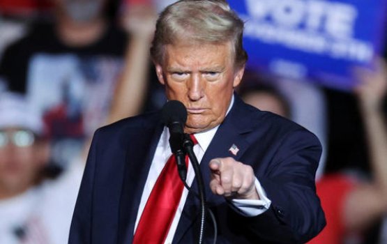 America ge 2026 vana aharuge budget in 163 billion dollar kadaalan Trump angaifi