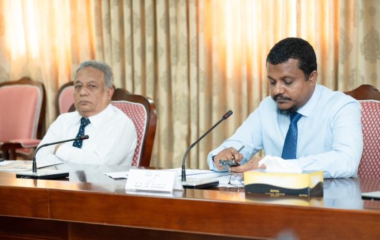 Budget ge masehkaiy mi mahuge 20 vana dhuvahah ninmanee