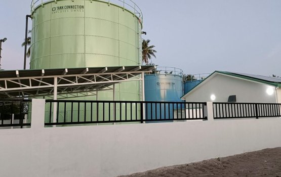 Thakandhoo ge fenaai narudhamaa gaaimu kurumuge massakai thah ninmaalaifi