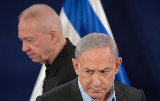 Israel defence minister kulli gothakah magaamun vaki koffi