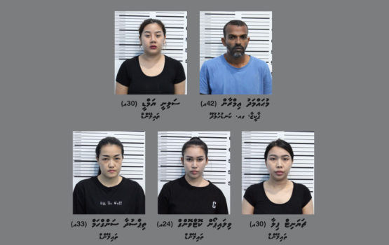 Hashivikkumuge viyafari kuramundhiya Spa eh balaafaaskoh bayaku hayyarukoffi