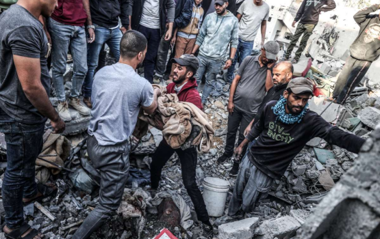 Gaza aa Lebanon gai 100 ah vure gina meehun shaheedhu kollaifi