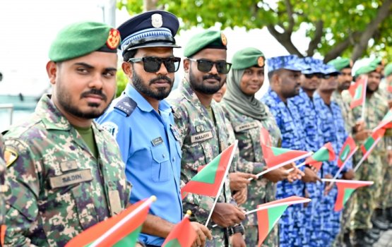 Sifainnaai fuluhunnah onna evves limit eh nei medical scheme uvaalanee