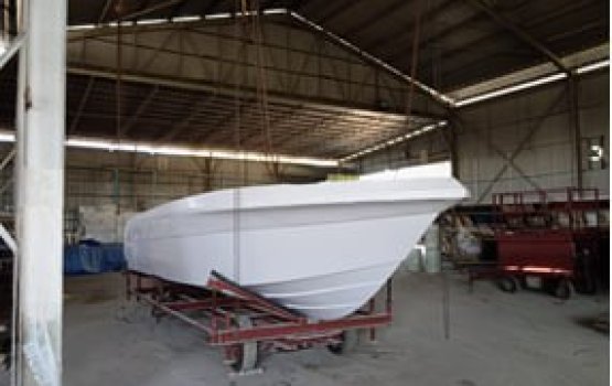 Dhiraagu win a speed boat promotion ge Al Shali Maringe, Magellan 32 launch bannan fashaifi