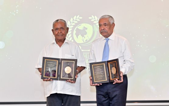 Bodethi viyafaari verinnaa dhekolhah sarukaaruge baeh isverin campaign eh fashaifi