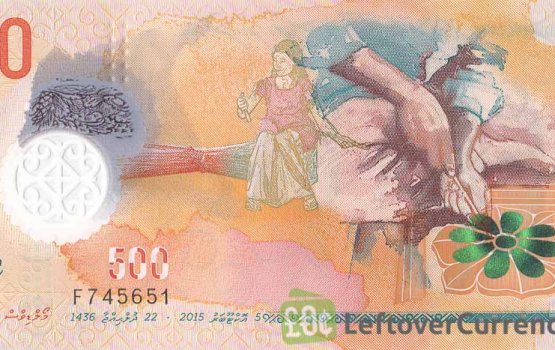 OPINION: Dhivehi bahah nikamethikan genuvi dhuvaheh; Alhaalaane meeheh nei