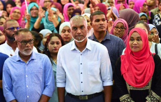 OPINION: Dolaruge bodu hanguraama