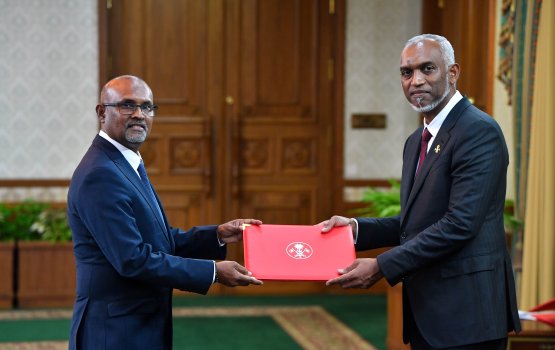 Tourism advisor Khaleel economic council ah ayyan kuravvaifi