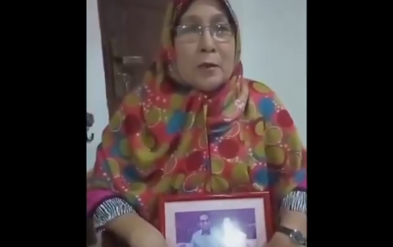 Raees Dhonmammaafulhuge rahdhu: Evvves faisaa eh bimeh nudhey