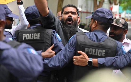 OPINION: Khiyaalu faalhu kurumuge minivankan miothee kihaa varakah?