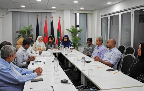 Gaanoon asaasee ah badhalu genna nama rayyithunge hiyaalu hoadhumah Bar Council in govaalaifi