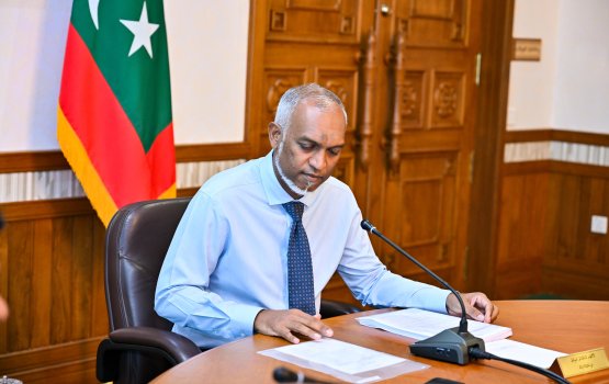 Viyafaariverin dhekolhu hedhi Beyru faisa aa behey bill thasdheegu koffi