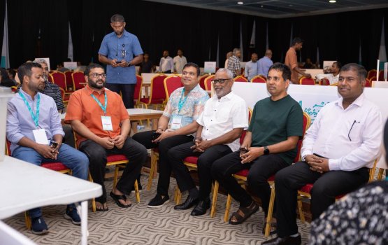 Ethah faharaku faskuri PNC ethereyge inthihaabuge vote lun miadhu kuriah dhanee