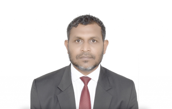 CJA akah Zubair hovifai vanikoh Muizzu ge engumah iulaan baathil koffi
