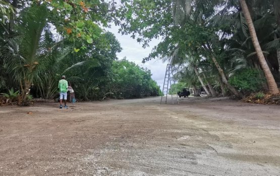 Mulakugai fathurverikamuge dhaaira in meehun binaakuraane marukazeh alhanee