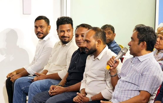 Mi sarukaaru javaabudhaaree kuruveyne evves gotheh neiy: Yameen