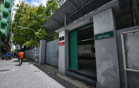 Galolhu Saharaage 2 sarahadhakun gaburuthah nagan ninmaifi