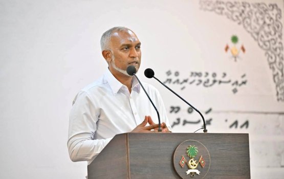 OPINION: Raeesah engi vadai nugannavanee eve