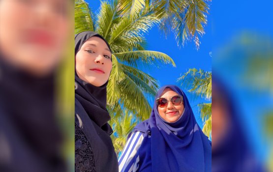 Bodu musaara nagaigen office massakatheh nukoh Shiuna aai Malsha avadhi nethi Muizzu ge dhathuru thakugai!