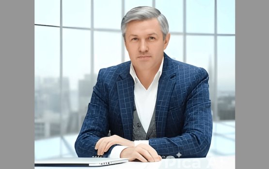 Mifco ge MD kamun Dr. vitali vakikoffi