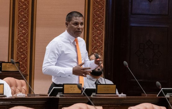 Fayyaz govaalee ley ohoruvumah, Hayyarukoh massala balan jehey: Membarun