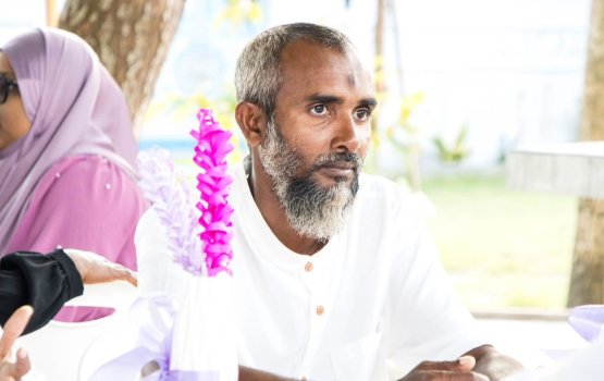 Landhoo school ge principle geyakah gos zuvaabukura video eh aammuvejje