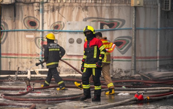Alifaanuge haadhisa aai gulhigen sifainnai fuluhun Committee ah haaziru kuranee