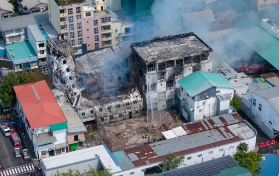 Rahvehikamaai goathee ge registry thah gehlijje