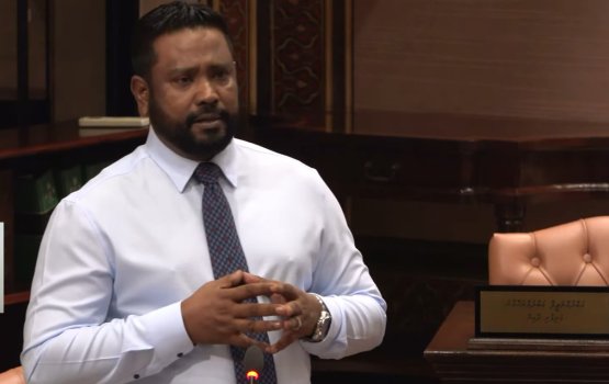 MDP memberun dheen gabool nukura akamah buni massala balan govaalaifi