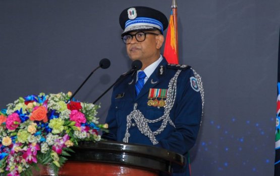 Mi dhiya aharahvure mi aharu, Cyber Crime ge massala dheguna ithuru: CP