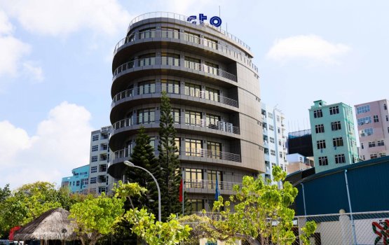 Sarukaaruge guaranty aa eku STO in 50 million dollar ge loan eh nagaifi 