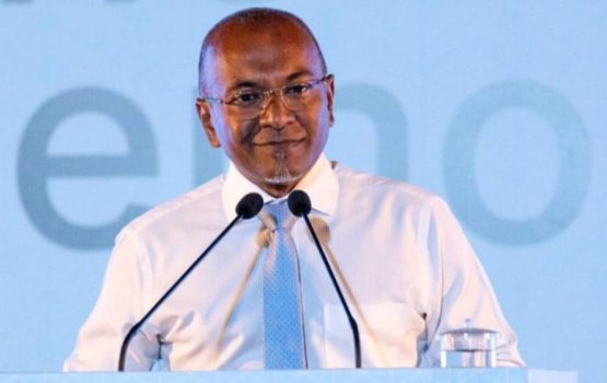 Raees Muizzu ah dhogu hehdhevenee jehifai huri aalaaskanfulheh ge sababun: Hassan Latheef