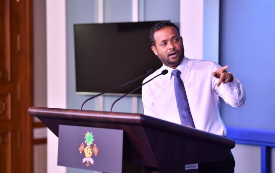 Housing aai rayyithunna gulhun huri data backup huri kamuge yageenkan dhehvaifi