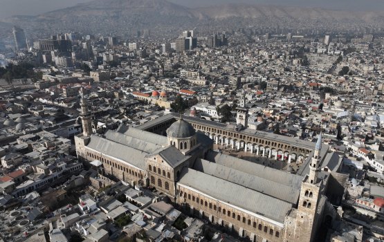 Bashaar balivumakee Israel ah libunu molheh 