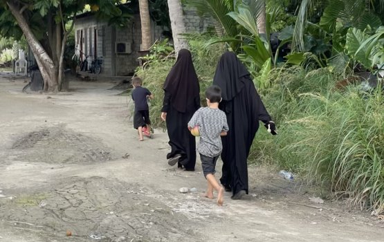 OPINION: France ge aailaa fonuvaalumakee insaaniyyathaa Kilaafu amamleh 