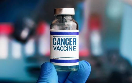 Russia in Cancer baleege vaccine eh ufhadhaifi