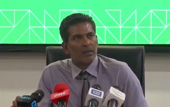 Beybe ah goathi nulibeyiru, goathi havaalu kuran engumakee ihthifaageh: Fazul