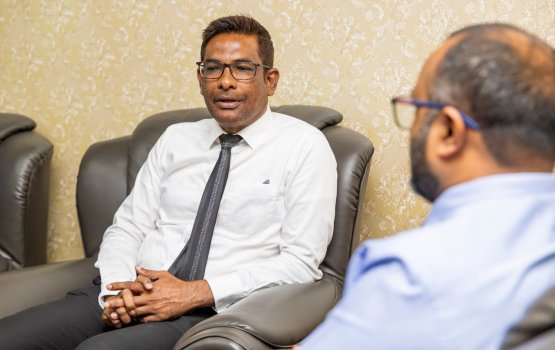 Fazul ge ge balaafaaskuri vaguthu eynage beybe Fazeel Kalhu dhabaheh geyn beyrukuraa manzaru