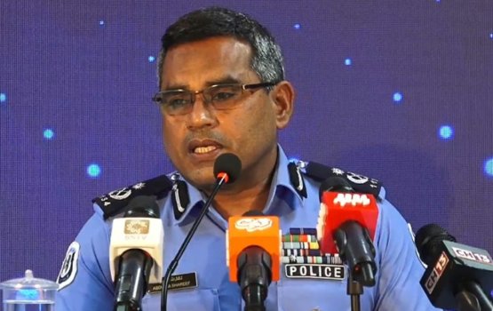 Goahchaai gulhigen suvaalu kuri meehun bunee document dhinee midhiya sarukaarun kamah