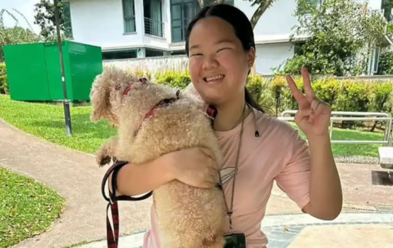 Raajjeygai maruvi Singapore dharivaruge vakeelunge fee hamakurumah campaign eh