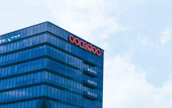 Mi aharuge Q2 gai Ooredoo ah saafu faidhaage gothugai 173 million rufiyaa